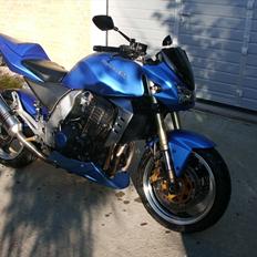 Kawasaki Z1000  " solgt "