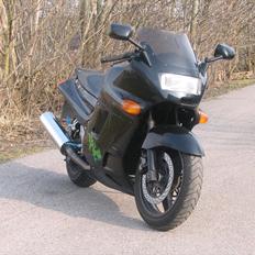 Kawasaki ZZR 1100