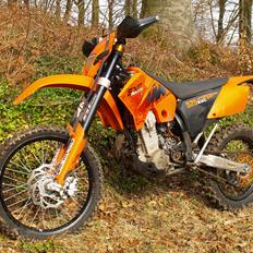 KTM EXC 525 Racing