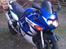 Suzuki gsxf 600 