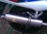 Suzuki gsxf 600 