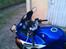 Suzuki gsxf 600 