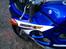 Suzuki gsxf 600 