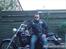 Kawasaki VN 800 Classic
