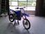 Yamaha Yz 250 cc