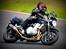 Suzuki GSF1250N Bandit - FDM køreteknisk kursus, Niveau B. Forår 2011