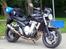 Suzuki GSF1250N Bandit - Nu med Puig Raptor vindskærm.