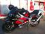 Honda VTR 1000 SP2 - På vej hjem med det den nyanskaffet cykel..