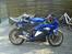 Yamaha R6 - Sådan så den ud i sommeren 2011 da jeg købte den..