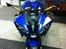Yamaha R6 - Mine nyindkøbte Rizoma spejle..