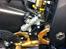 Yamaha R6 - Lidt mere Rizoma monteres