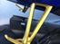 Yamaha R6 - Bagforhvilere i Guld