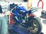 Yamaha R6 - På værkstedet...