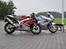 Honda VTR 1000 SP2 - Den nye og den gamle sammen..