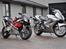 Honda VTR 1000 SP2 - Den nye og gamle sammen