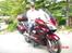 Honda ST 1300A Pan European