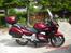 Honda ST 1300A Pan European