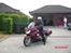 Honda ST 1300A Pan European