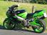 Kawasaki zx9r