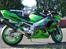 Kawasaki zx9r