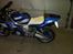 Yamaha R6 SOLGT 