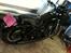 Harley Davidson FXDX Dyna super glide sport