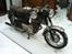 Puch 250 SGS - PUCH 250 SGS '64 - Min første MC og så ovenikøbet en veteraner:-)