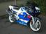 Suzuki GSXR 600 Srad - Fra sæson '11