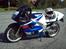 Suzuki GSXR 600 Srad - Fra sæson '11