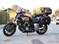 Yamaha Vmax - da jeg fik den, dog var taskerne ikke hængt på og vindskærmen var afmonteret