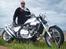 Kawasaki VN 1500 Classic