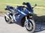 Yamaha FZ1-S