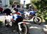 Honda XRV 650