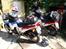 Honda XRV 650