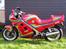 Honda VFR750F (RC24)