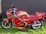 Honda VFR750F (RC24)