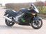 Kawasaki ZZR 1100