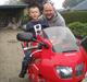 Honda VFR750