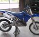 Yamaha Yz 250 cc