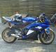 Yamaha R6