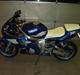 Yamaha R6 SOLGT 