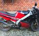 Yamaha tzr 250 2ma