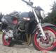 Suzuki Gsr 600 A