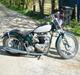 Triumph Tiger 100