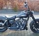 Harley Davidson FXDB Street Bob "Solgt"