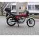 Honda CB 250 G **SOLGT**