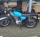 Honda cb 125j