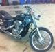 Honda shadow 600 VT