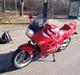 Honda VFR 750 F RC24