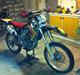 Honda Crf250r